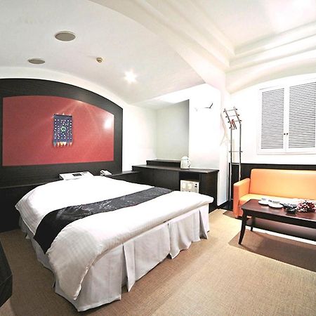 Hotel Lala Minato - Adult Only Nagoya Dış mekan fotoğraf