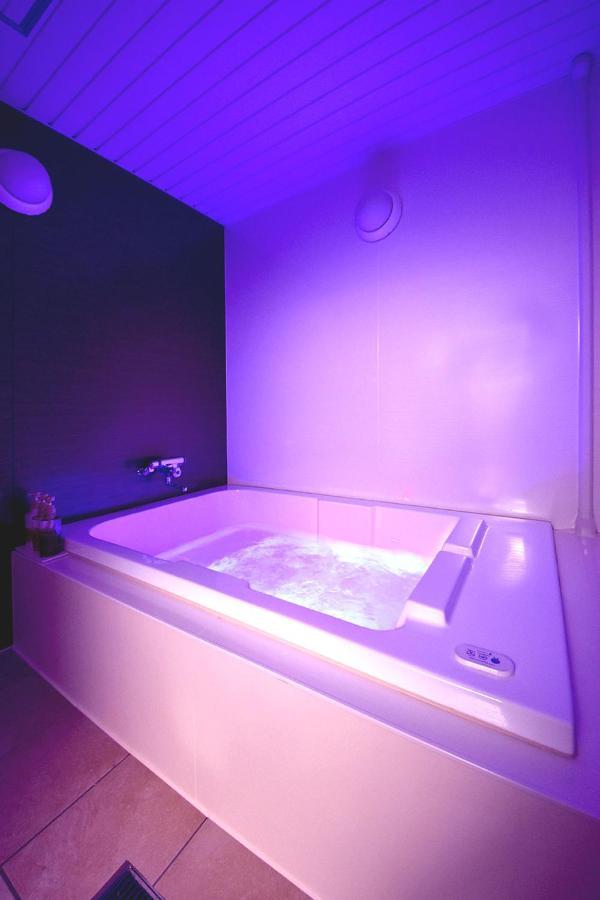Hotel Lala Minato - Adult Only Nagoya Dış mekan fotoğraf