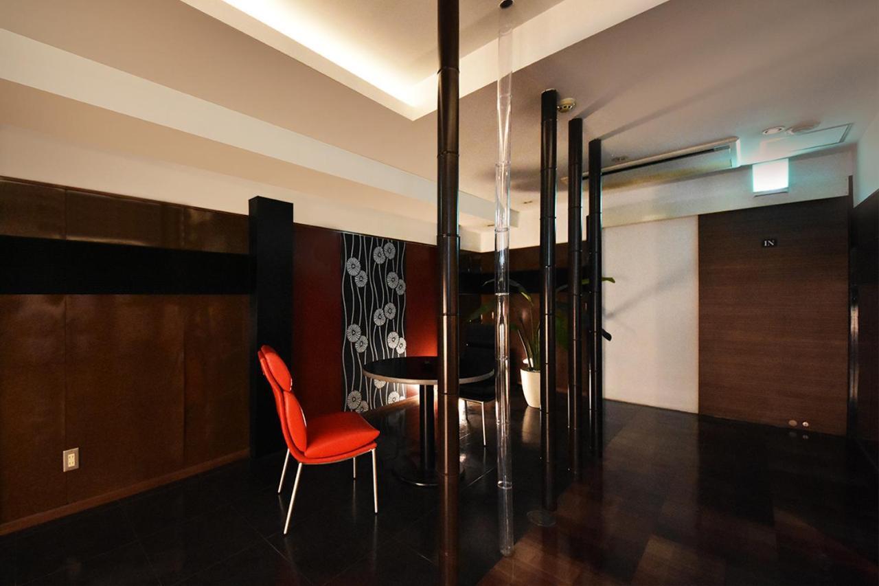 Hotel Lala Minato - Adult Only Nagoya Dış mekan fotoğraf