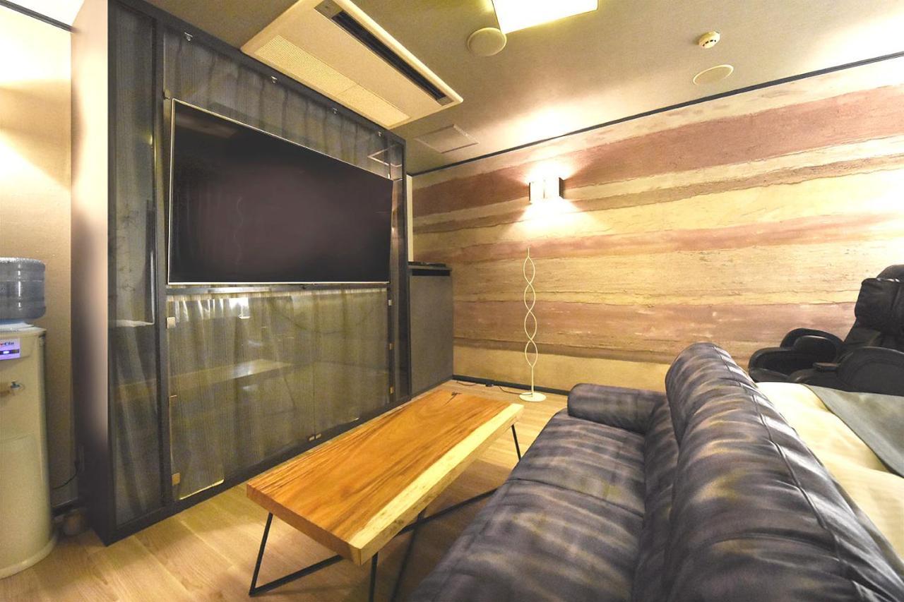 Hotel Lala Minato - Adult Only Nagoya Dış mekan fotoğraf