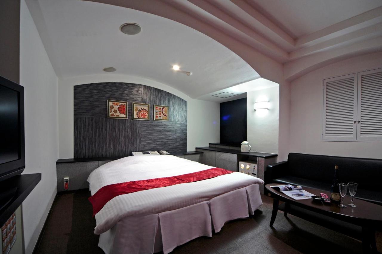 Hotel Lala Minato - Adult Only Nagoya Dış mekan fotoğraf