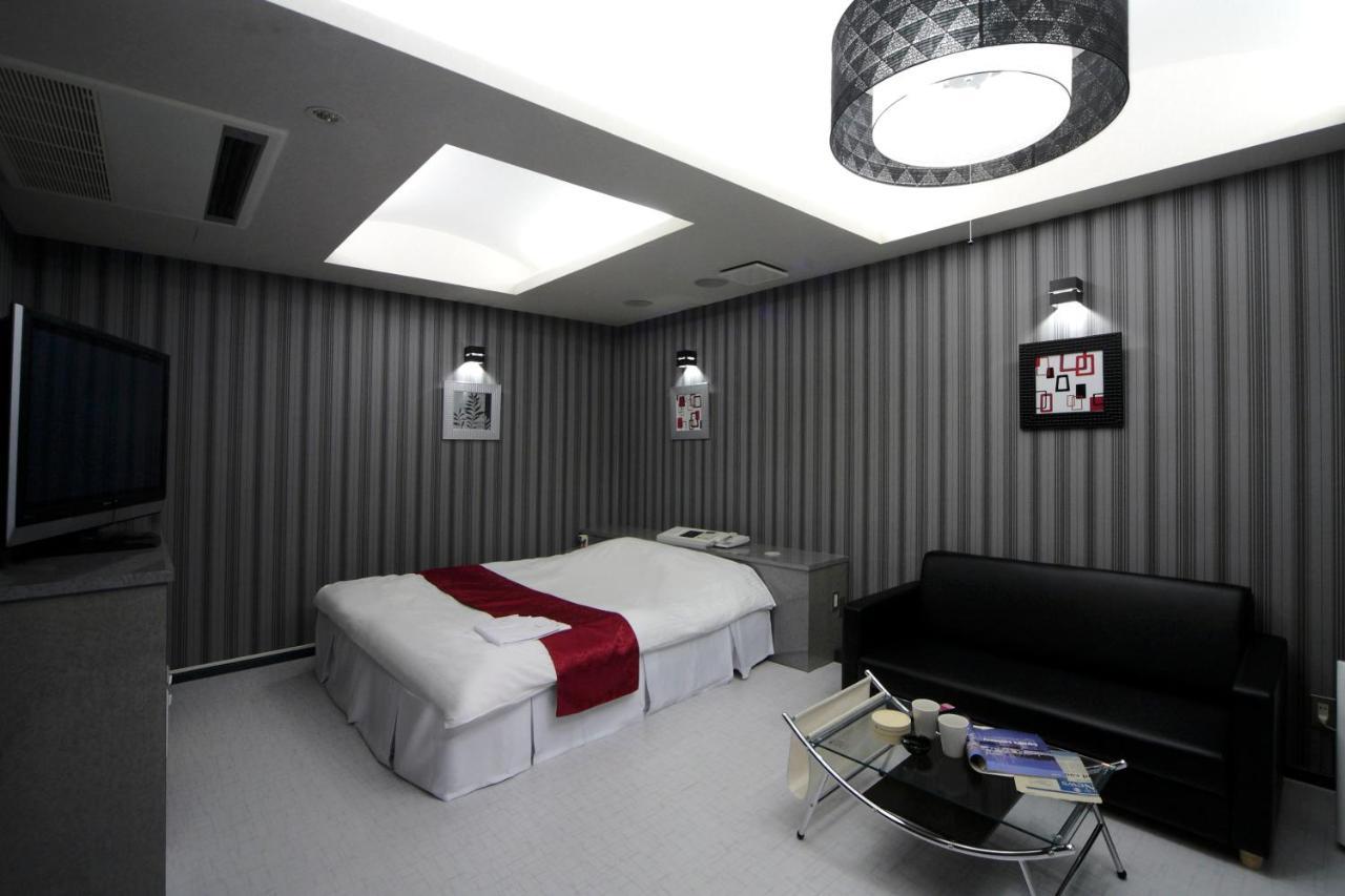 Hotel Lala Minato - Adult Only Nagoya Dış mekan fotoğraf