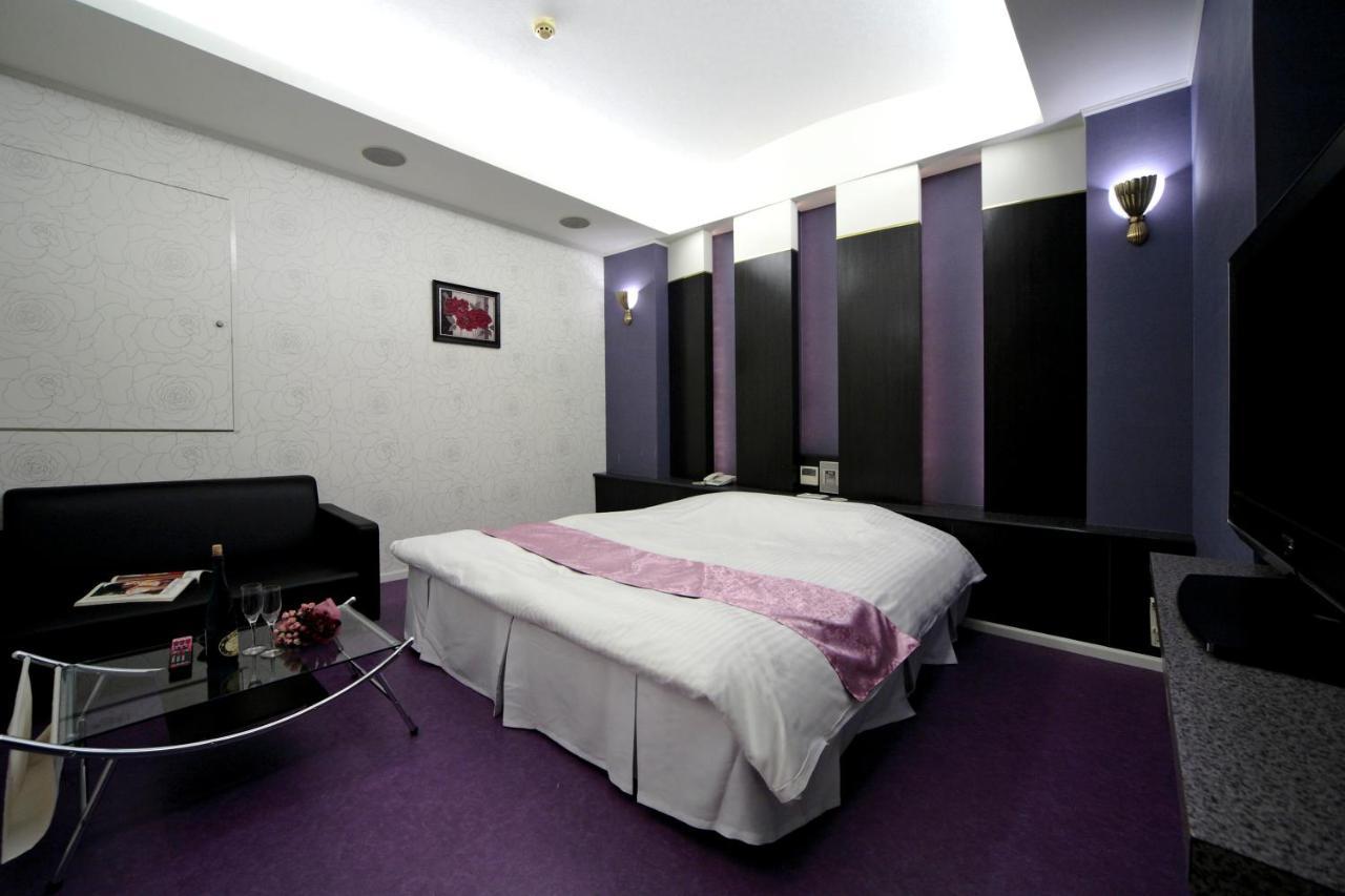Hotel Lala Minato - Adult Only Nagoya Dış mekan fotoğraf