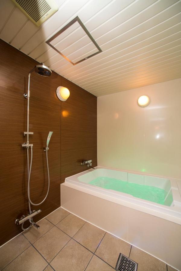 Hotel Lala Minato - Adult Only Nagoya Dış mekan fotoğraf