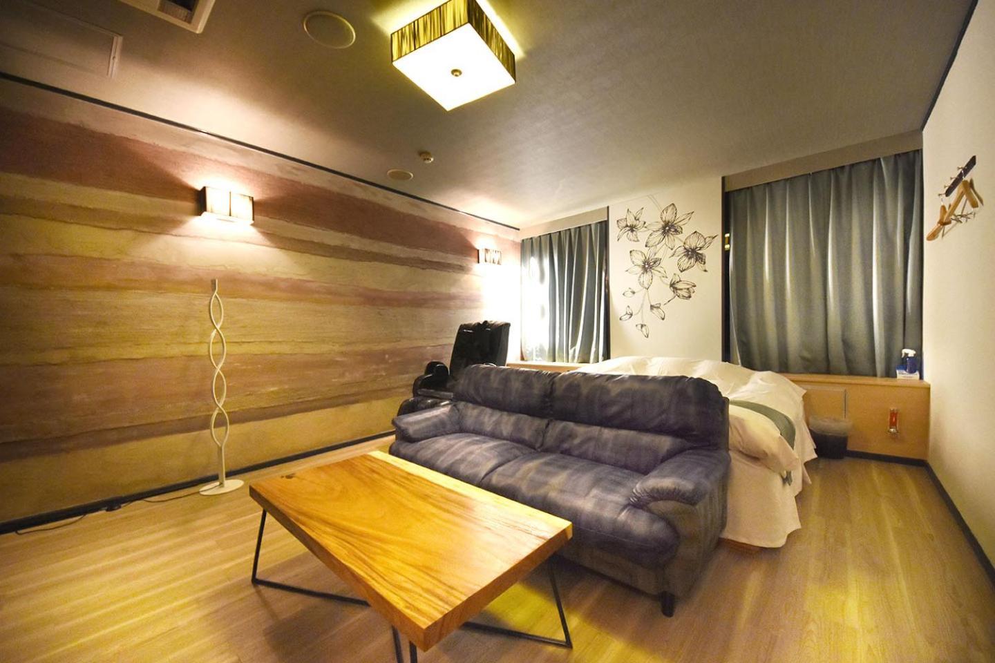 Hotel Lala Minato - Adult Only Nagoya Oda fotoğraf